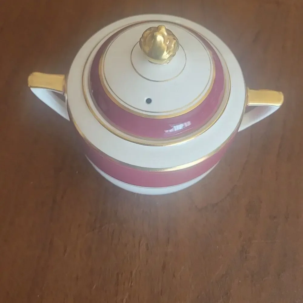 Vintage good tall or